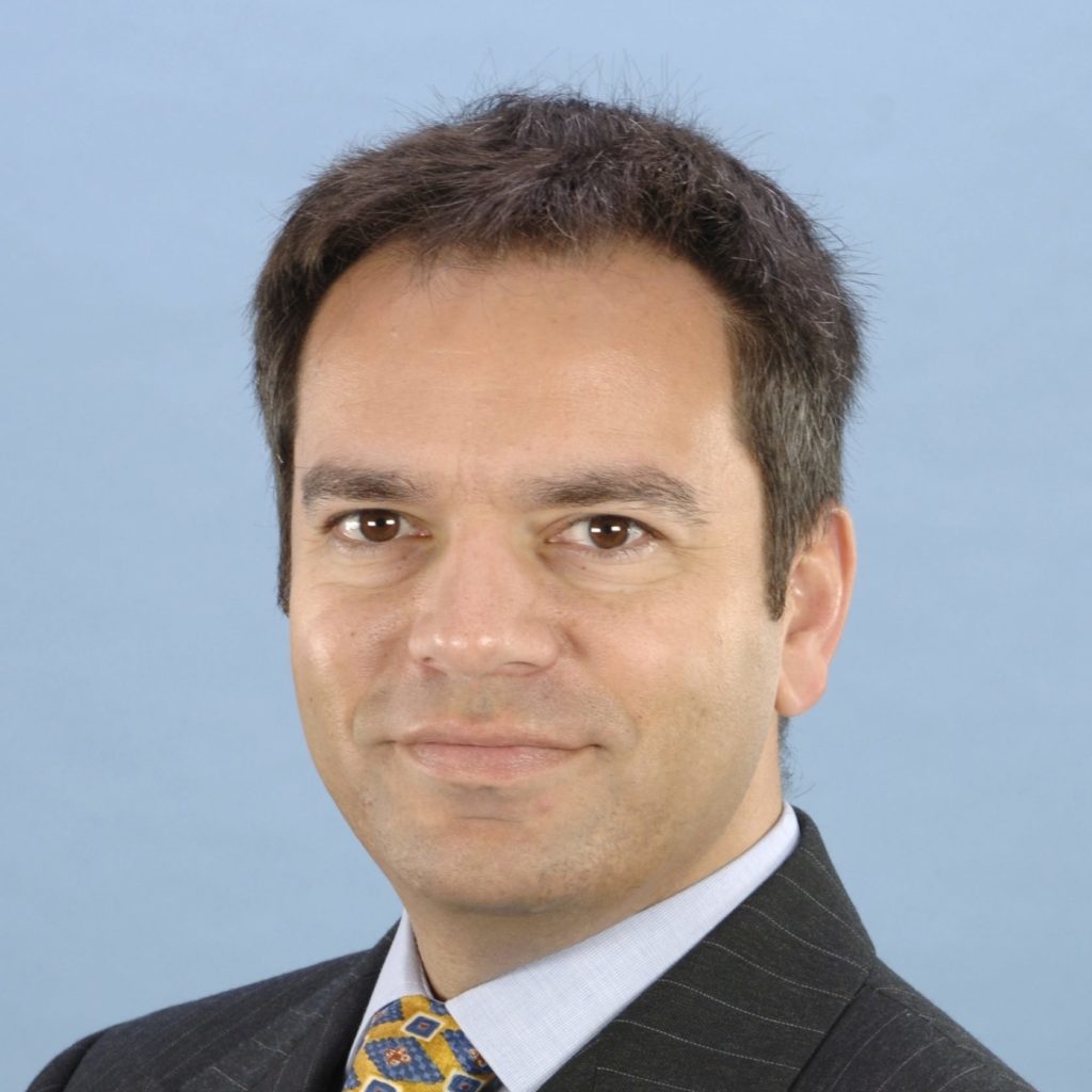 Farid Ahmed